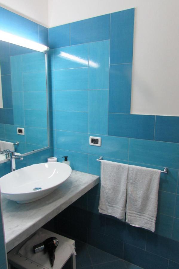 Casa Antonio Bed and Breakfast Barano dʼIschia Buitenkant foto