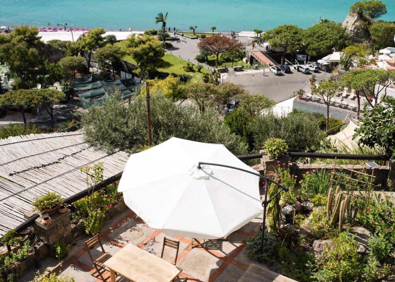 Casa Antonio Bed and Breakfast Barano dʼIschia Buitenkant foto