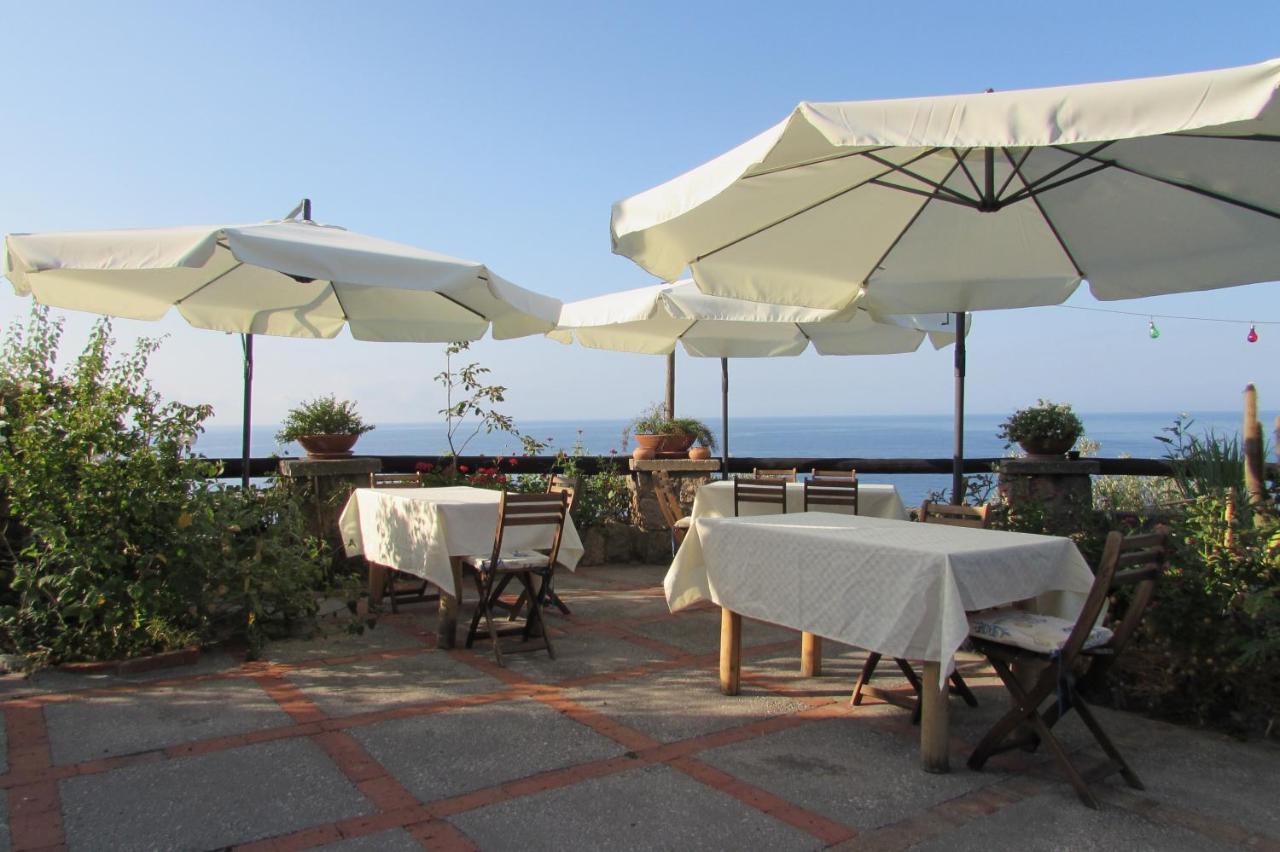 Casa Antonio Bed and Breakfast Barano dʼIschia Buitenkant foto