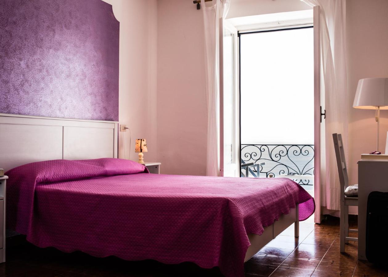 Casa Antonio Bed and Breakfast Barano dʼIschia Buitenkant foto