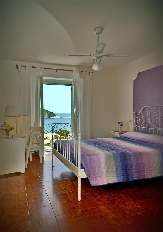 Casa Antonio Bed and Breakfast Barano dʼIschia Kamer foto