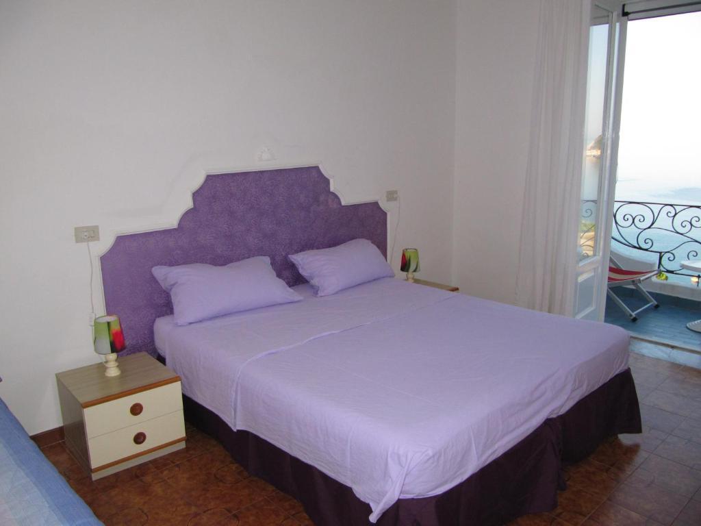 Casa Antonio Bed and Breakfast Barano dʼIschia Kamer foto