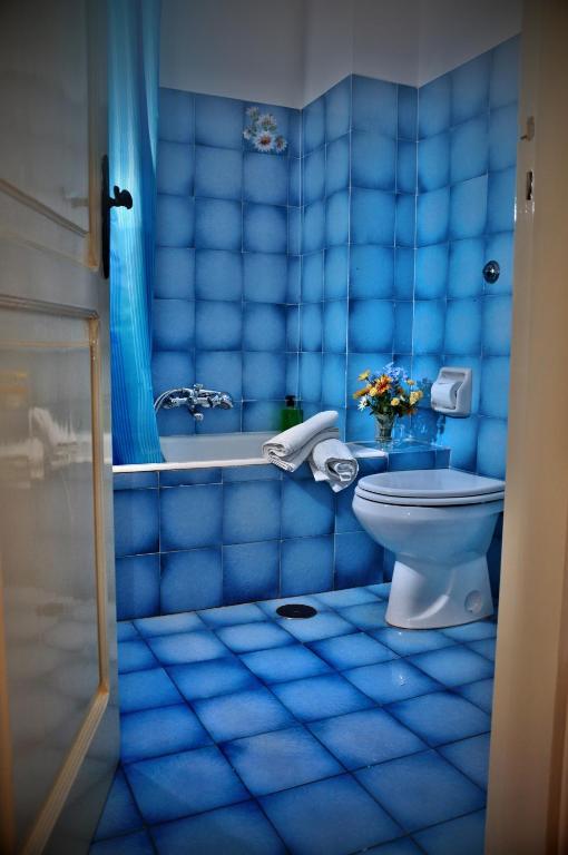 Casa Antonio Bed and Breakfast Barano dʼIschia Buitenkant foto
