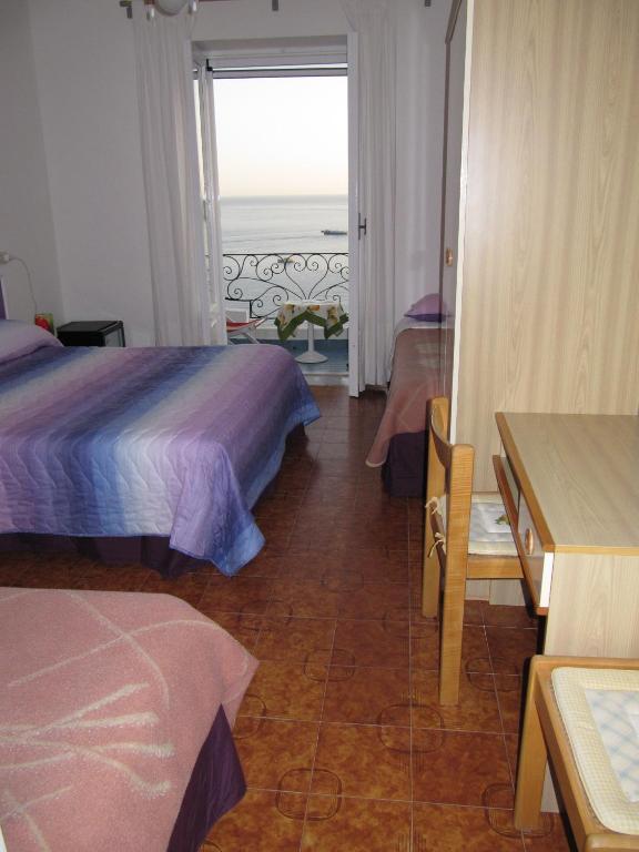 Casa Antonio Bed and Breakfast Barano dʼIschia Kamer foto