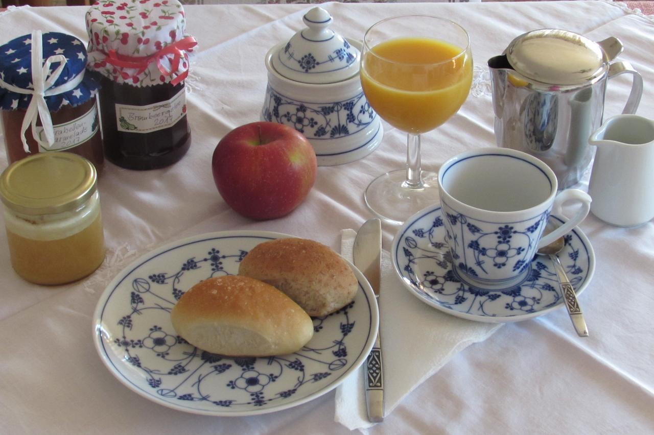 Casa Antonio Bed and Breakfast Barano dʼIschia Buitenkant foto